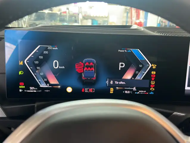 BMW 4 Series view 8