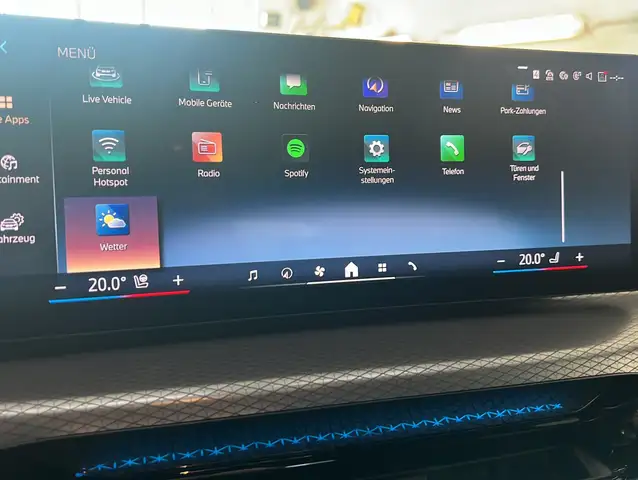 BMW 4 Series view 14