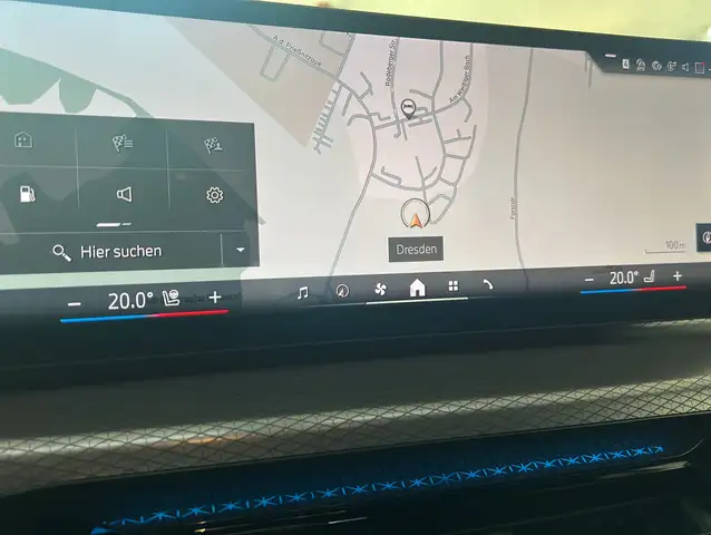 BMW 4 Series view 12