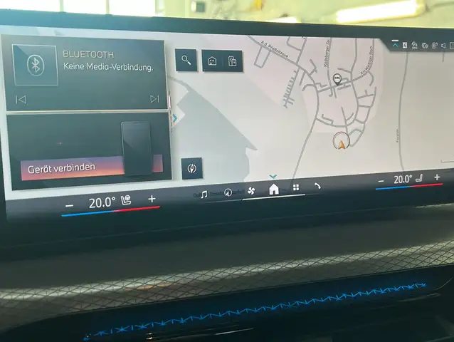 BMW 4 Series view 10