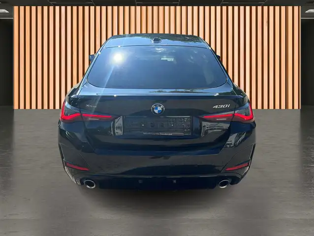 BMW 4 Series view 24