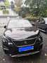 Peugeot 3008 GT-Line Schwarz - thumbnail 1
