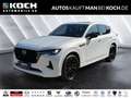 Mazda CX-60 e-SKYACTIV-D 254 M HYBRID AWD HOMURA BOSE Weiß - thumbnail 1