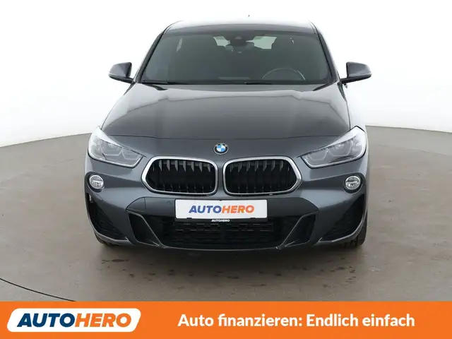 BMW X2 view 9
