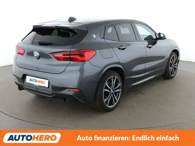 BMW X2 view 6