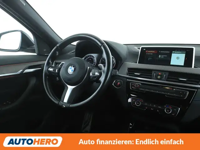 BMW X2 view 13