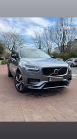 2.0 B5 4WD R-Design 7pl. AdBlue
