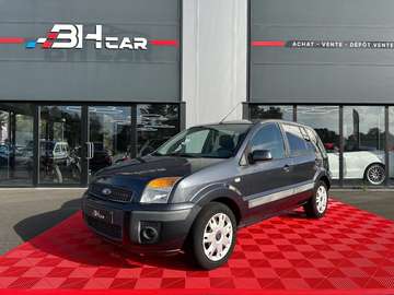 1.4 TDCI TURBO 70 TONIC