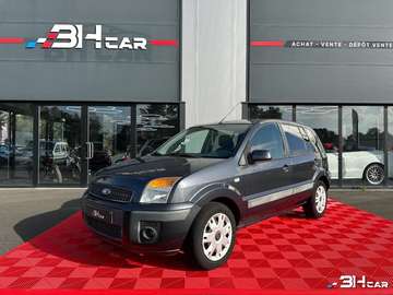 1.4 TDCI TURBO 70 TONIC