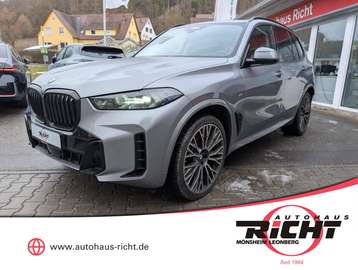xDrive30d M Sport Plus Pano 4x SHZ