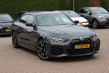 M50 High Executive 84 kWh / SoH 96,6% / 360Camera