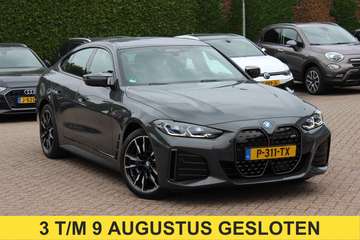 M50 High Executive 84 kWh / SoH 96,6% / 360Camera