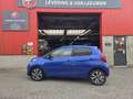 Citroen C1 1.0 VTi Shine Lichtmetalen velgen/ Scherm/ camera/ Bleu - thumbnail 2