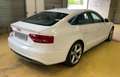 Audi A5 Sportback 2.0TDI 170 Blanco - thumbnail 5