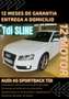 Audi A5 Sportback 2.0TDI 170 Blanco - thumbnail 1