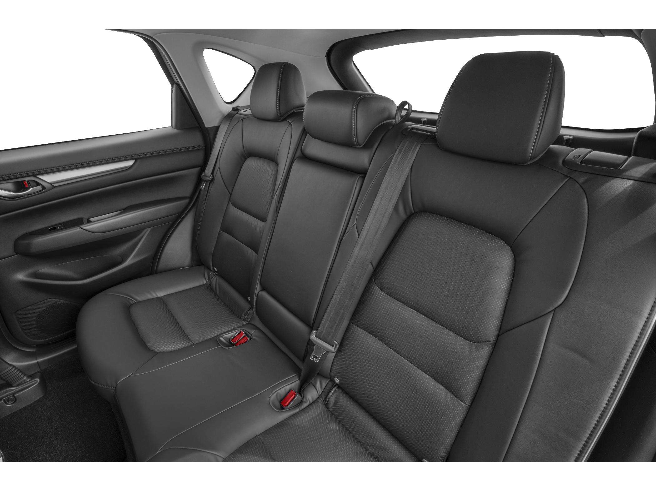 used 2025 Mazda CX-5 car