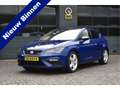 SEAT Leon 1.4 EcoTSI FR Business Intense Automaat Blu/Azzurro - thumbnail 1