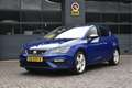 SEAT Leon 1.4 EcoTSI FR Business Intense Automaat Blu/Azzurro - thumbnail 2