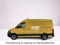 Volkswagen Crafter 35 TDI *AHK 3,5t* 1. HAND+ PDC (6932) Yellow - thumbnail 5