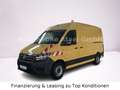 Volkswagen Crafter 35 TDI *AHK 3,5t* 1. HAND+ PDC (6932) Yellow - thumbnail 1