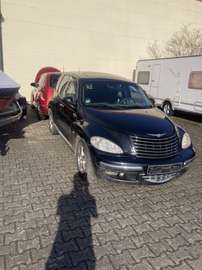 PT Cruiser Diesel 2.2 CRD Limited
