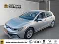 Volkswagen Golf VIII 1.0 eTSI Life DSG *ACC*App-Connect* Silber - thumbnail 2