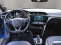 Opel Corsa 1.2T Ulti. AT8 - Navi,Massage,Sitz,Lenkrhz Azul - thumbnail 11
