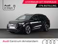 Audi Q4 e-tron 40 S edition 63 kWh 204pk | Achteruitrijcamera | C Nero - thumbnail 1