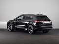 Audi Q4 e-tron 40 S edition 63 kWh 204pk | Achteruitrijcamera | C Zwart - thumbnail 2