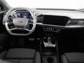 Audi Q4 e-tron 40 S edition 63 kWh 204pk | Achteruitrijcamera | C Zwart - thumbnail 5