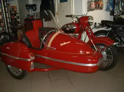 Acheter des moto Jawa 350 d'occasion sur AutoScout24