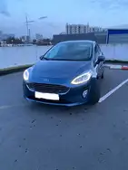 Ford Fiesta 1.0 EcoBoost 95 ch S&S BVM6 Titanium