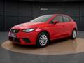 SEAT Ibiza 1.0 EcoTSI 95 PK Style | Apple CarPlay | Parkeerhu Rood - thumbnail 15