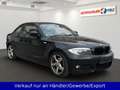 BMW 120 120i Coupe Automatik Klimaautomatik Navi PDC Noir - thumbnail 3
