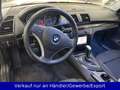 BMW 120 120i Coupe Automatik Klimaautomatik Navi PDC Noir - thumbnail 17