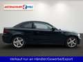 BMW 120 120i Coupe Automatik Klimaautomatik Navi PDC Noir - thumbnail 4