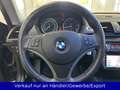 BMW 120 120i Coupe Automatik Klimaautomatik Navi PDC Noir - thumbnail 19