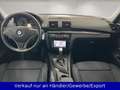 BMW 120 120i Coupe Automatik Klimaautomatik Navi PDC Czarny - thumbnail 11