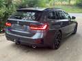 BMW 330 ea Led-Navi-Cockpit Pro-Leer-Zetelverw-Cam-19" Grijs - thumbnail 14