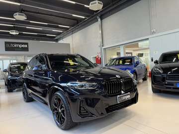 xdrive30e Msport auto 20"/UNICO PROPRIETARIO