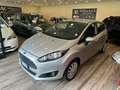 Ford Fiesta Fiesta 1.5 TDCi 75CV 5 porte Titanium Argento - thumbnail 9