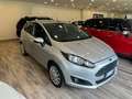 Ford Fiesta Fiesta 1.5 TDCi 75CV 5 porte Titanium Argento - thumbnail 2