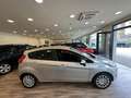 Ford Fiesta Fiesta 1.5 TDCi 75CV 5 porte Titanium Argento - thumbnail 3