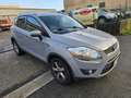 Ford Kuga 2.0 tdci Titanium 4wd 163cv auto Argent - thumbnail 3