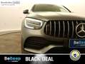 Mercedes-Benz GLC 43 AMG GLC COUPE 43 AMG RACE EDITION 4MATIC AUTO Grau - thumbnail 9