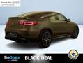 Mercedes-Benz GLC 43 AMG GLC COUPE 43 AMG RACE EDITION 4MATIC AUTO Grau - thumbnail 6