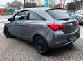 Opel Corsa Drive*1.4 Prins LPG*Klima*ZV*TÜV*LenkradHz* Grau - thumbnail 5