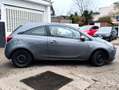 Opel Corsa Drive*1.4 Prins LPG*Klima*ZV*TÜV*LenkradHz* Grau - thumbnail 10