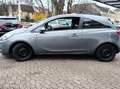 Opel Corsa Drive*1.4 Prins LPG*Klima*ZV*TÜV*LenkradHz* Grau - thumbnail 4