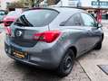Opel Corsa Drive*1.4 Prins LPG*Klima*ZV*TÜV*LenkradHz* Grau - thumbnail 9